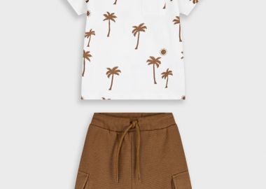 Σετ εμπριμέ | ΣΟΚΟΛΑΤΙ - Energiers - 